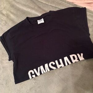 Gymshark black